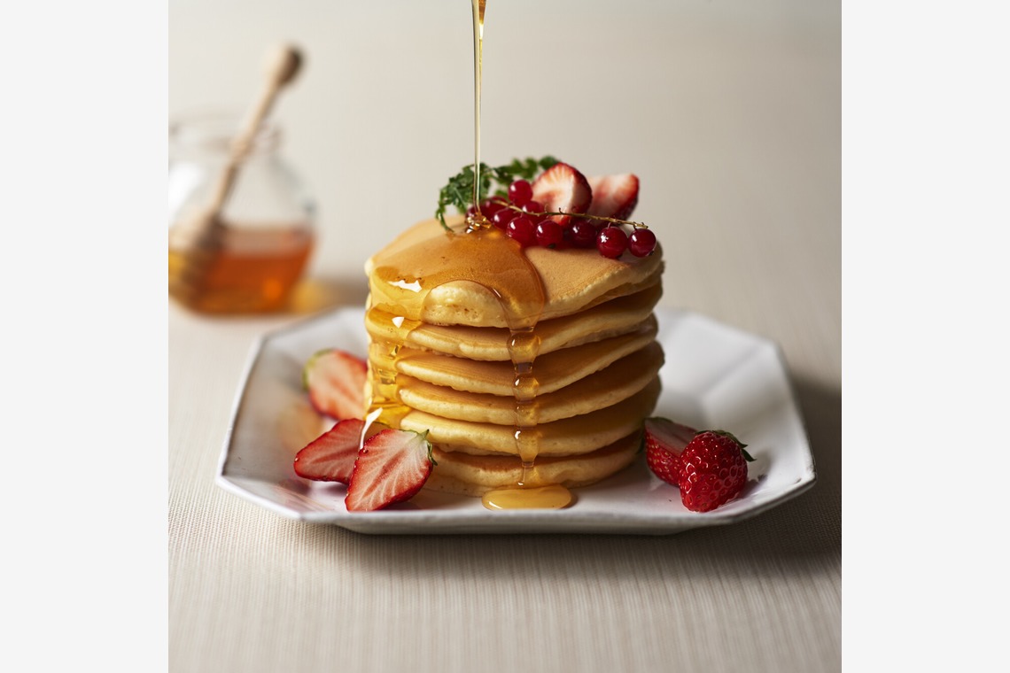 宇城　義二が撮影した写真のアルバム「料理撮影」