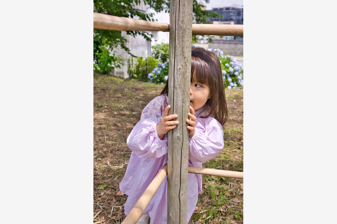 naru2photoが撮影した「みんな紫陽花色の衣装で。」の写真