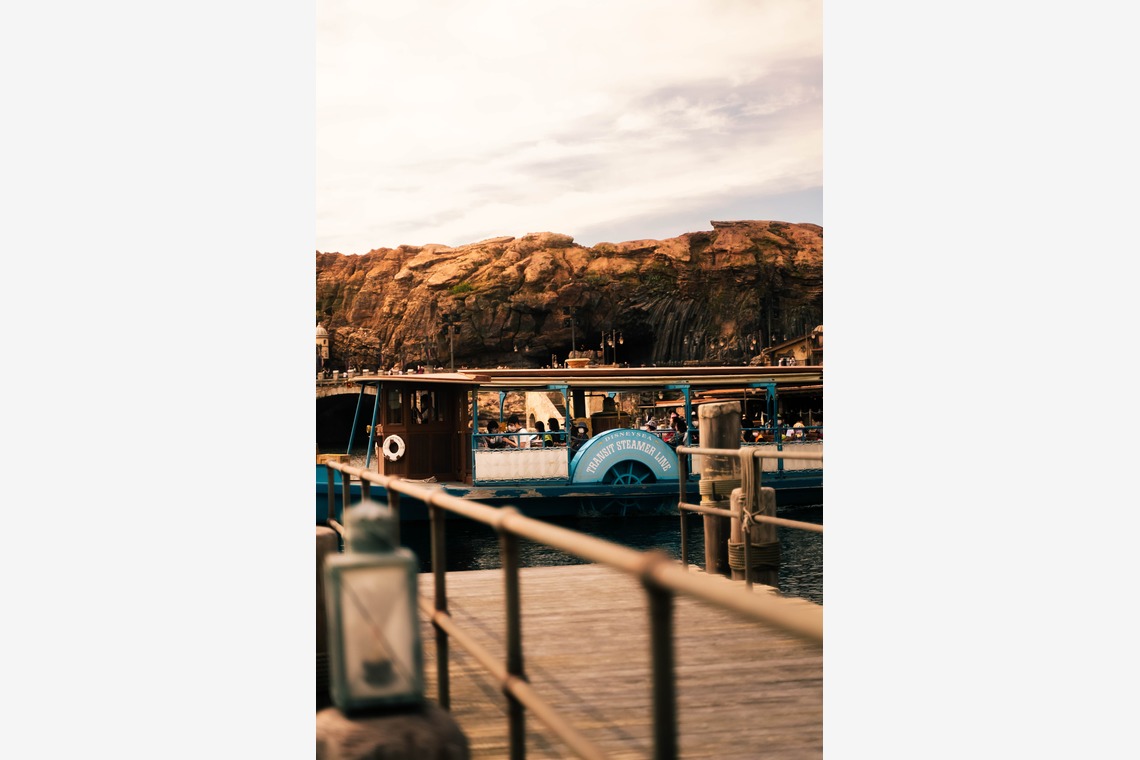 S＆Iが撮影した写真のアルバム「店舗撮影写真」