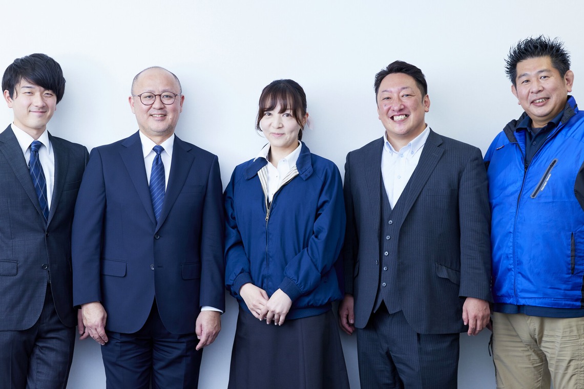 kiharu&photoが撮影した写真のアルバム「人物撮影【集合】」