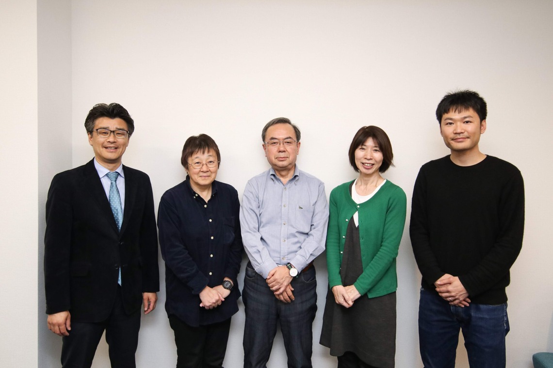 全国出張カメラマン【甲斐ルーカス】が撮影した「企業案件（店舗・会社・サロン・人物など）」の写真