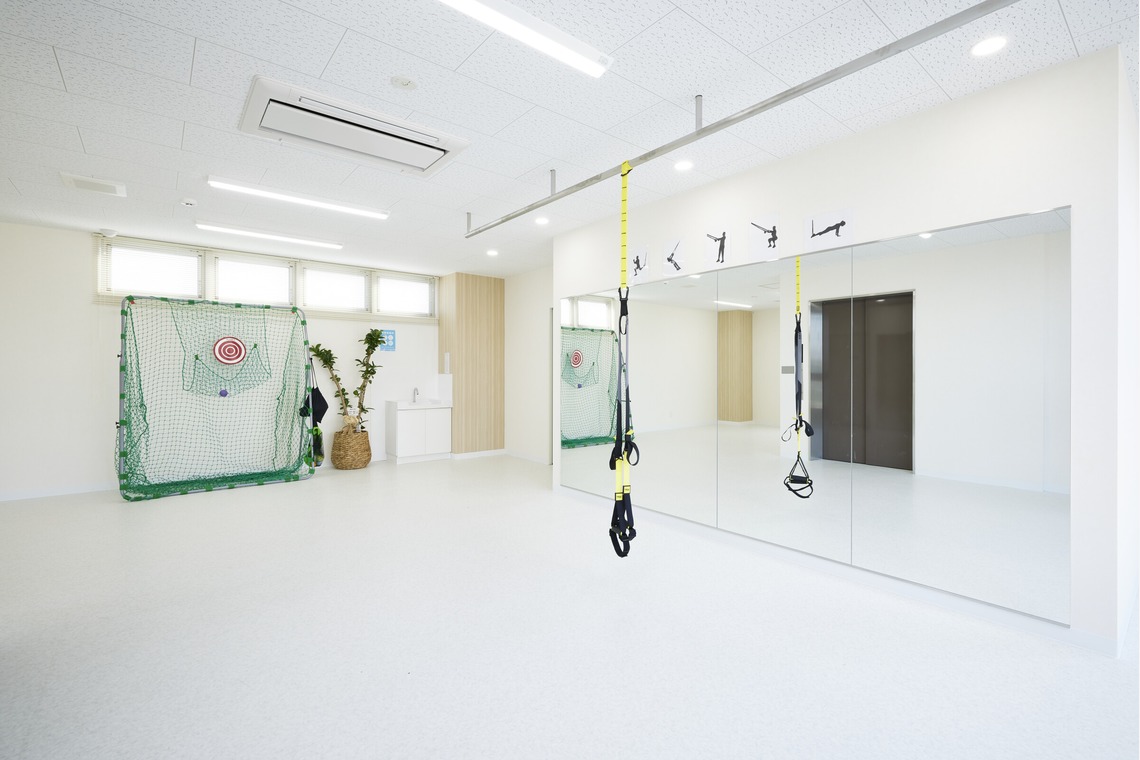 柿元写真事務所が撮影した写真のアルバム「クリニック」