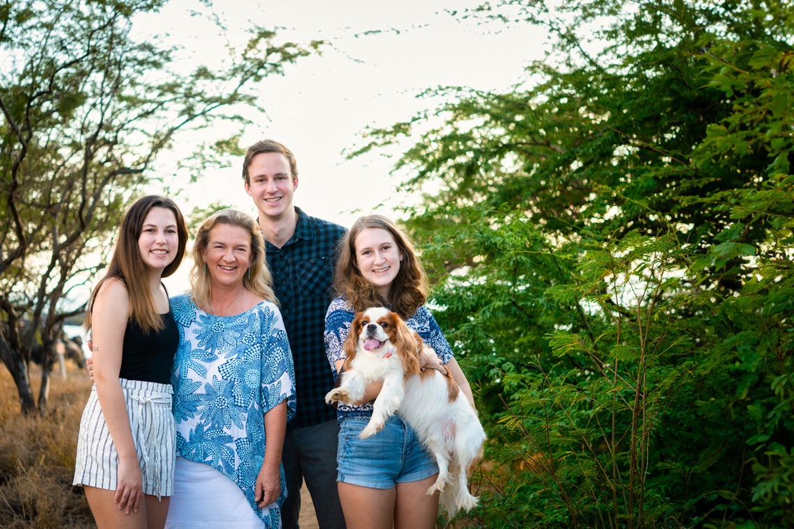 Willow Photoが撮影した写真のアルバム「各種ポートレート撮影（ハワイ州マウイ島にて）」