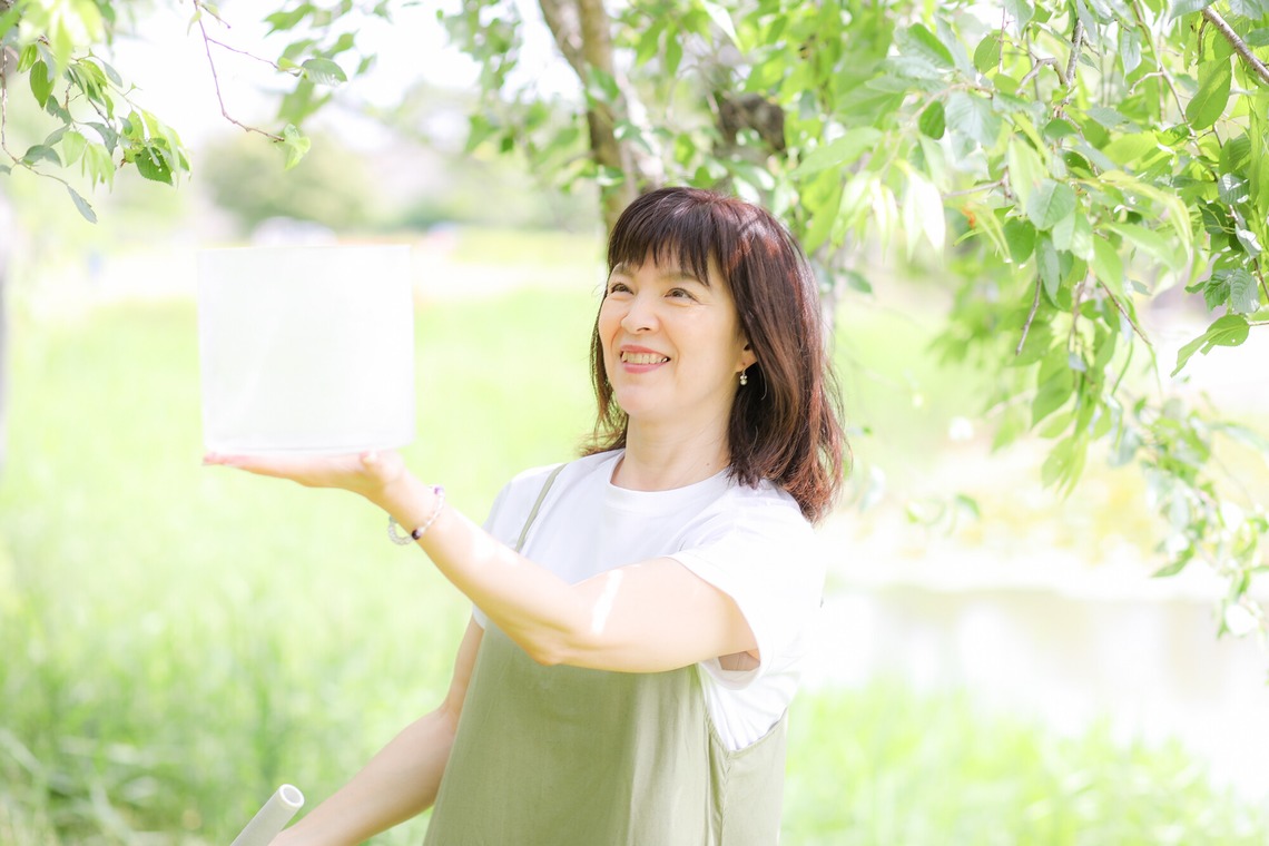 なかがわさとみが撮影した写真のアルバム「女性起業家さんのプロフィール写真」