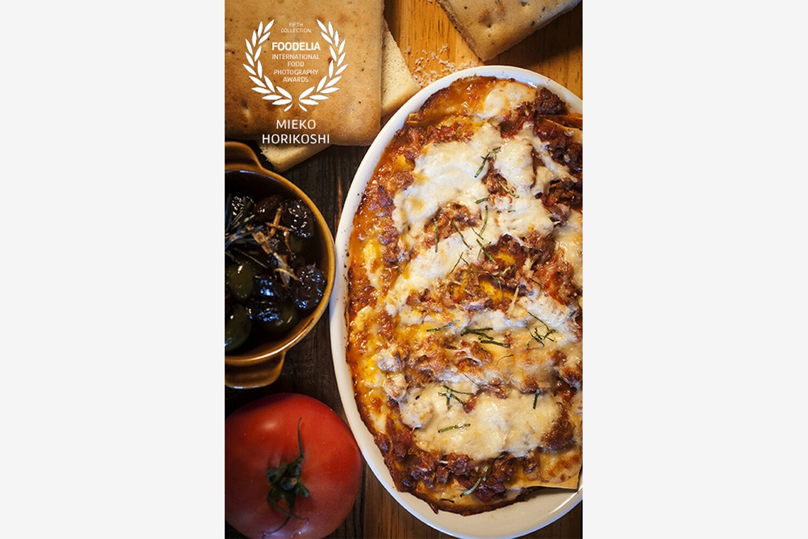 Willow Photoが撮影した写真のアルバム「フードフォト（クライアントの店舗にて）」