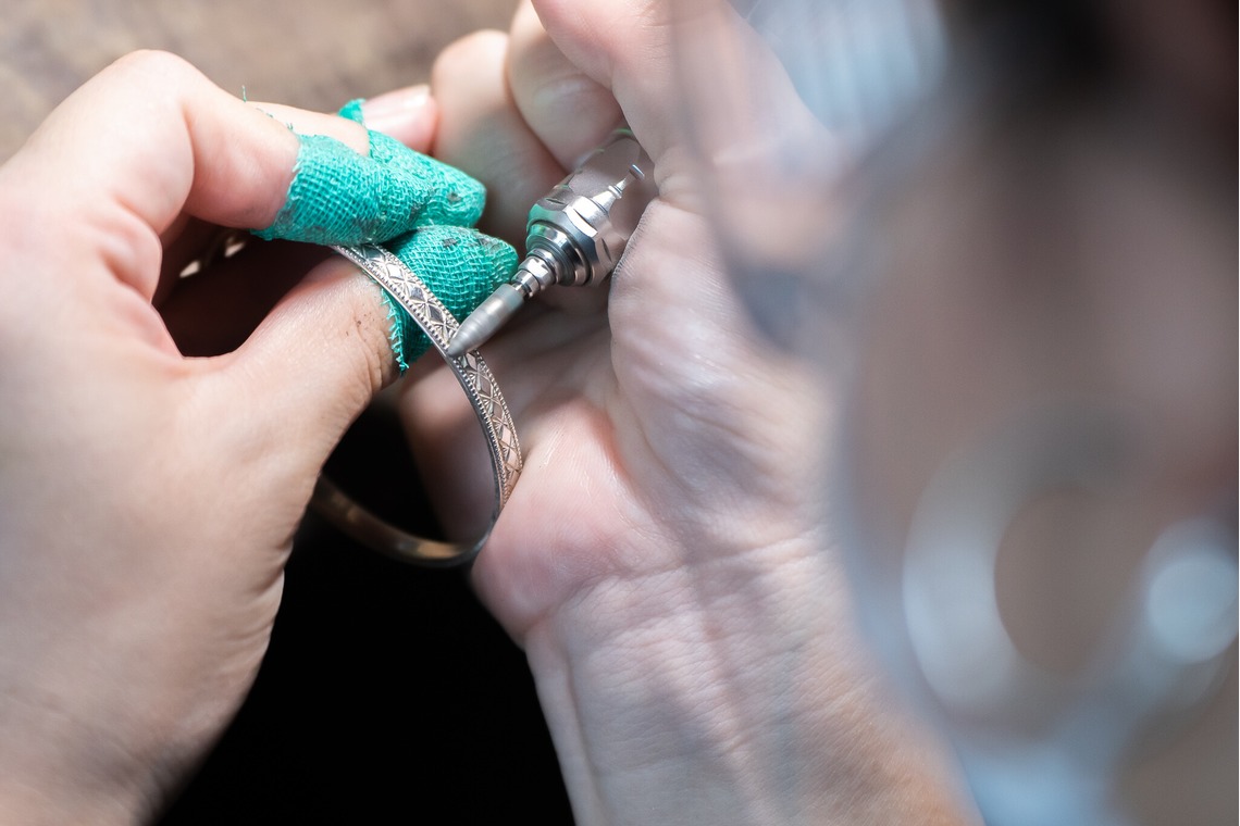 吉田　亘が撮影した「Product shooting」の写真