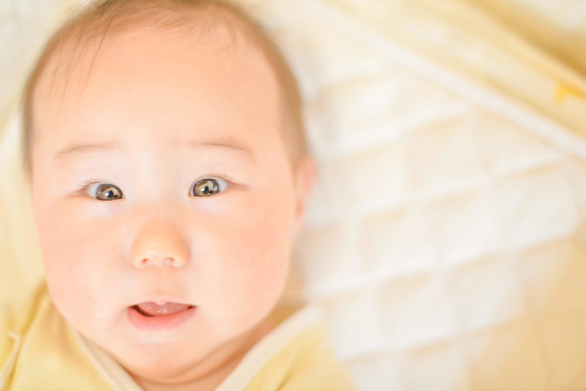 ヒロセ モトヒロが撮影した写真のアルバム「BABY、七五三、お宮参り」