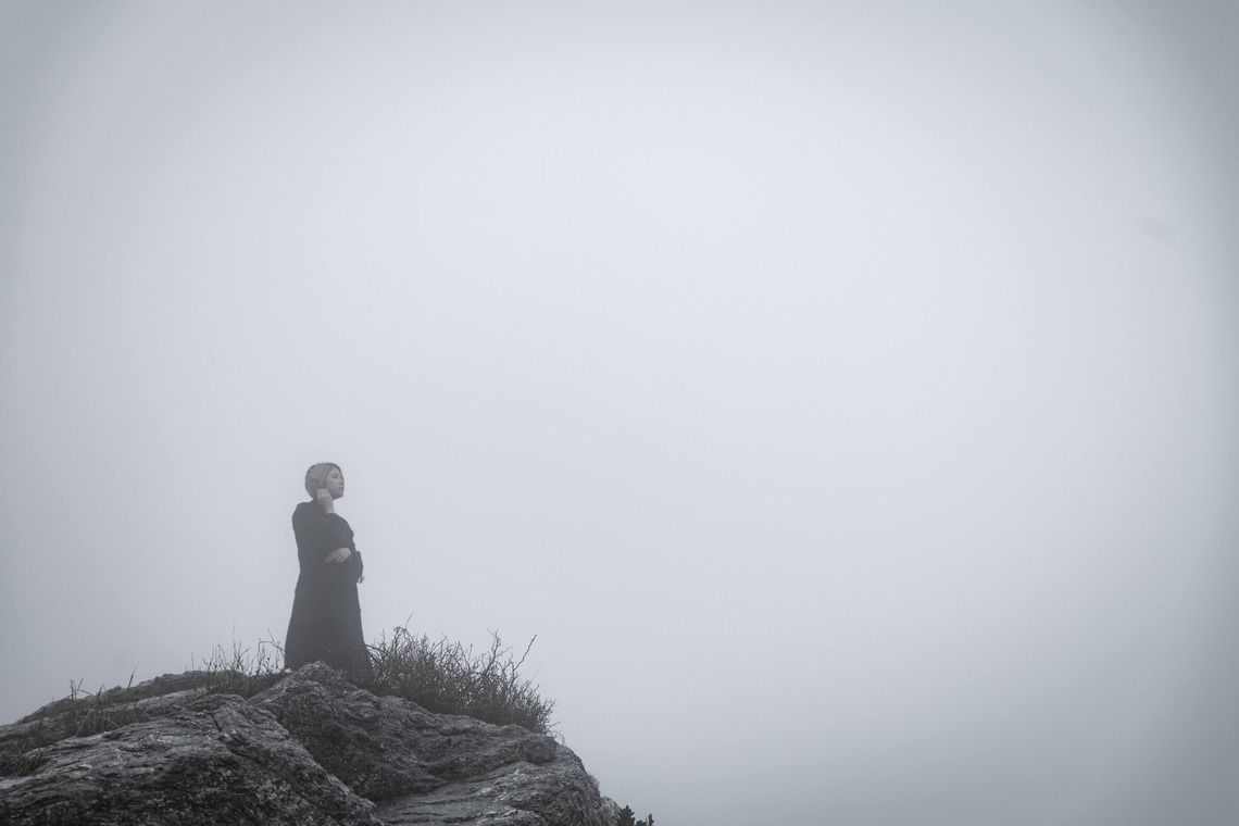 ならもとかずやが撮影した写真のアルバム「屋外ポートレート」