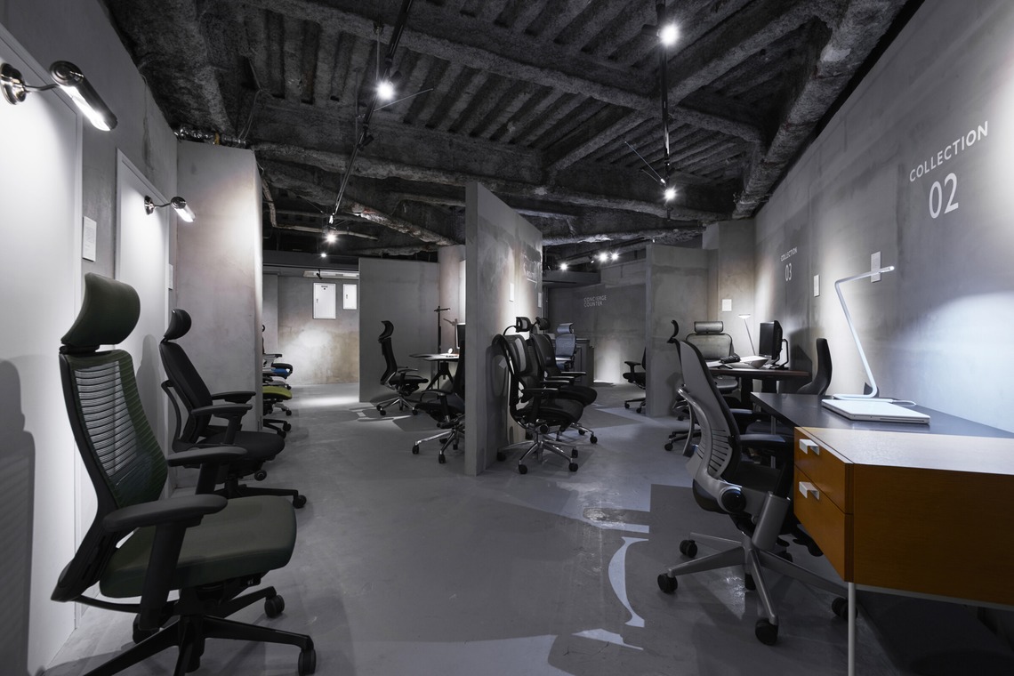伊原正浩写真事務所が撮影した「建築」の写真