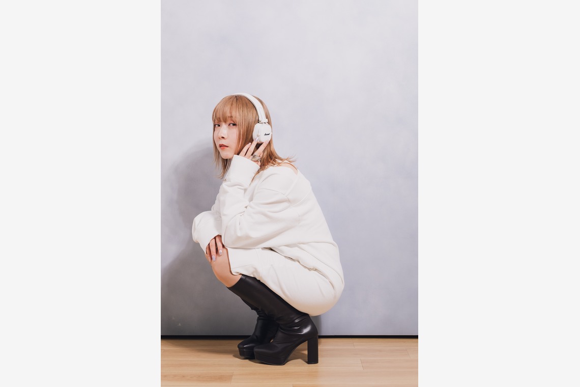 株式会社トリプルスタンダードが撮影した写真のアルバム「アーティスト宣材写真」