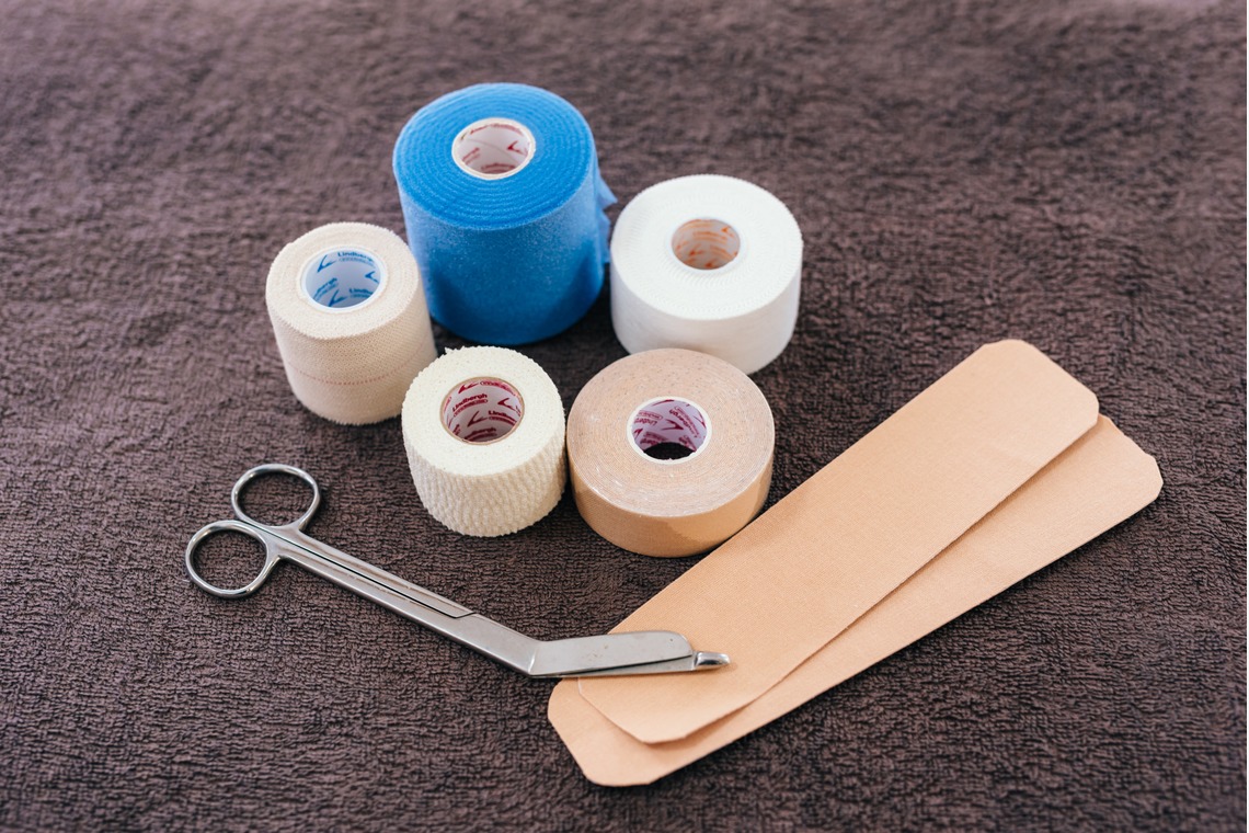 馬場　圭佑が撮影した写真のアルバム「接骨院HP用撮影」