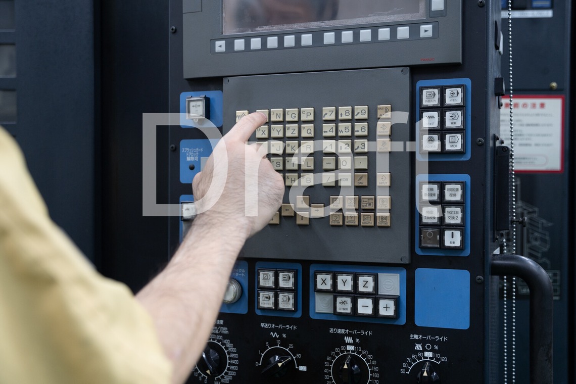 曽川拓哉が撮影した写真のアルバム「工場撮影」