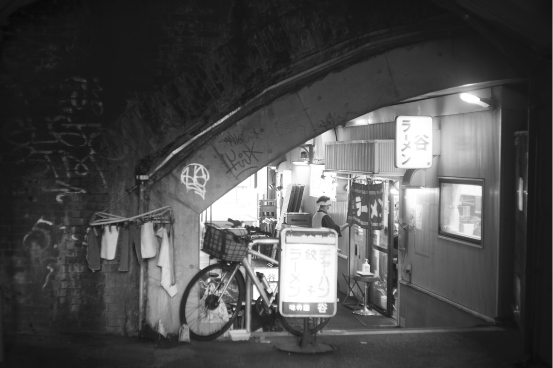 マモさんの写真室が撮影した写真のアルバム「建物写真」