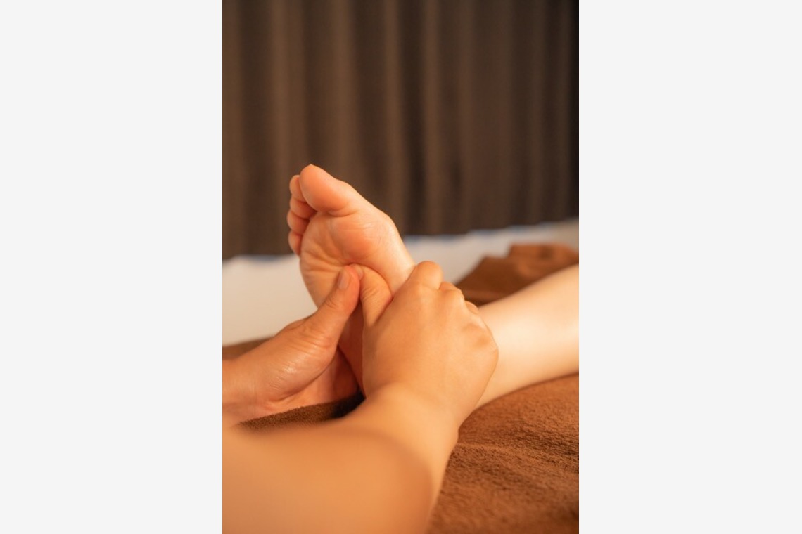 Photography_KanaUが撮影した「リメディアルセラピー（サロン）」の写真