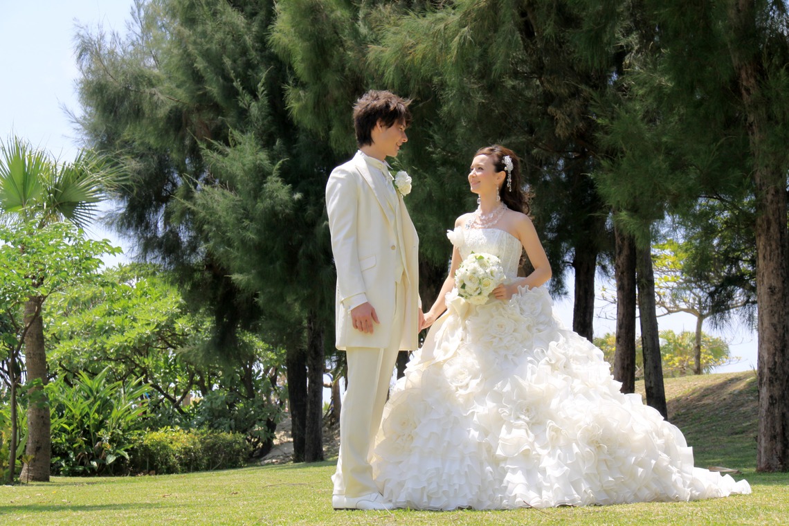 光貴ファンタジスタが撮影した「沖縄フォト」の写真