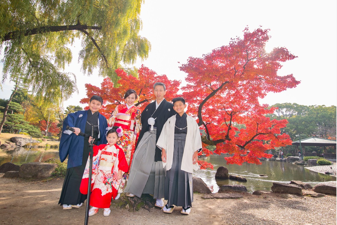 ProPhotos Japanが撮影した写真のアルバム「秋のベスト」