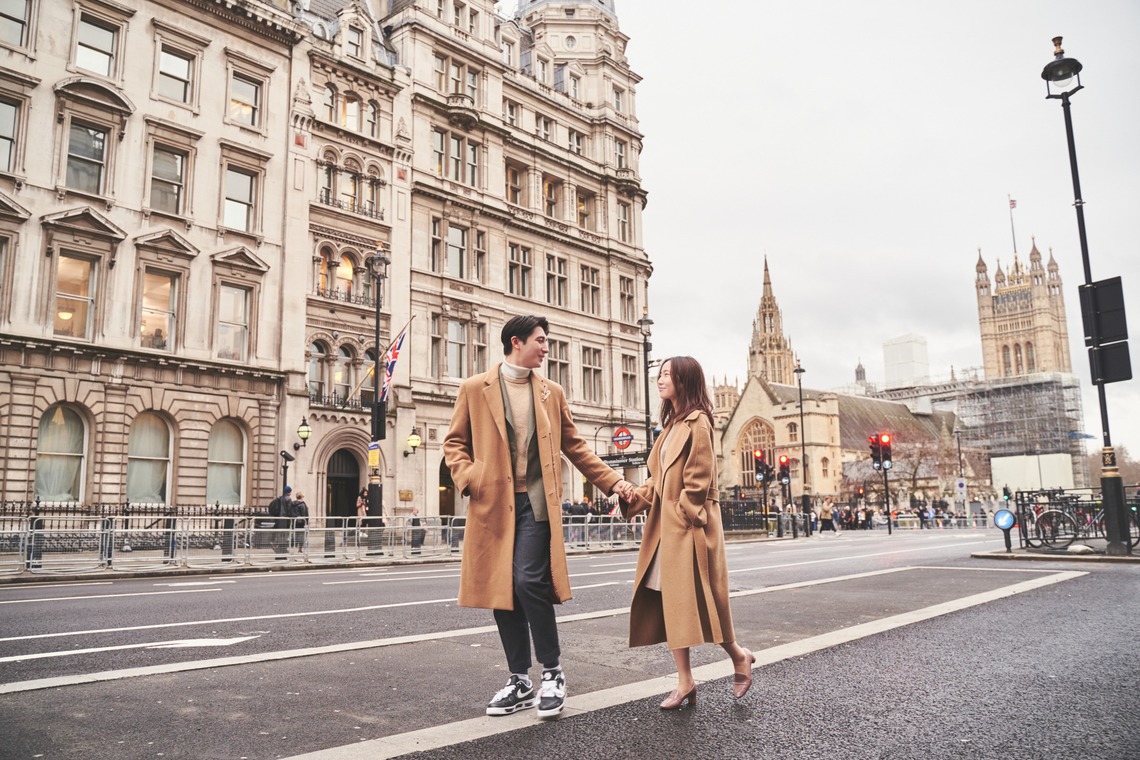 Photo of ロンドンでの写真 taken by JM photography ( リジョンミン）