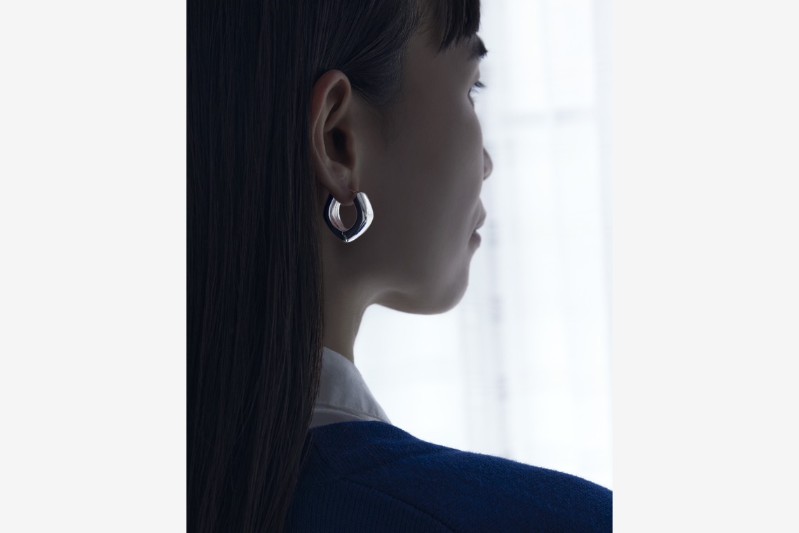 齊藤元久が撮影した写真のアルバム「アパレル・商品訴求のビジュアル撮影」