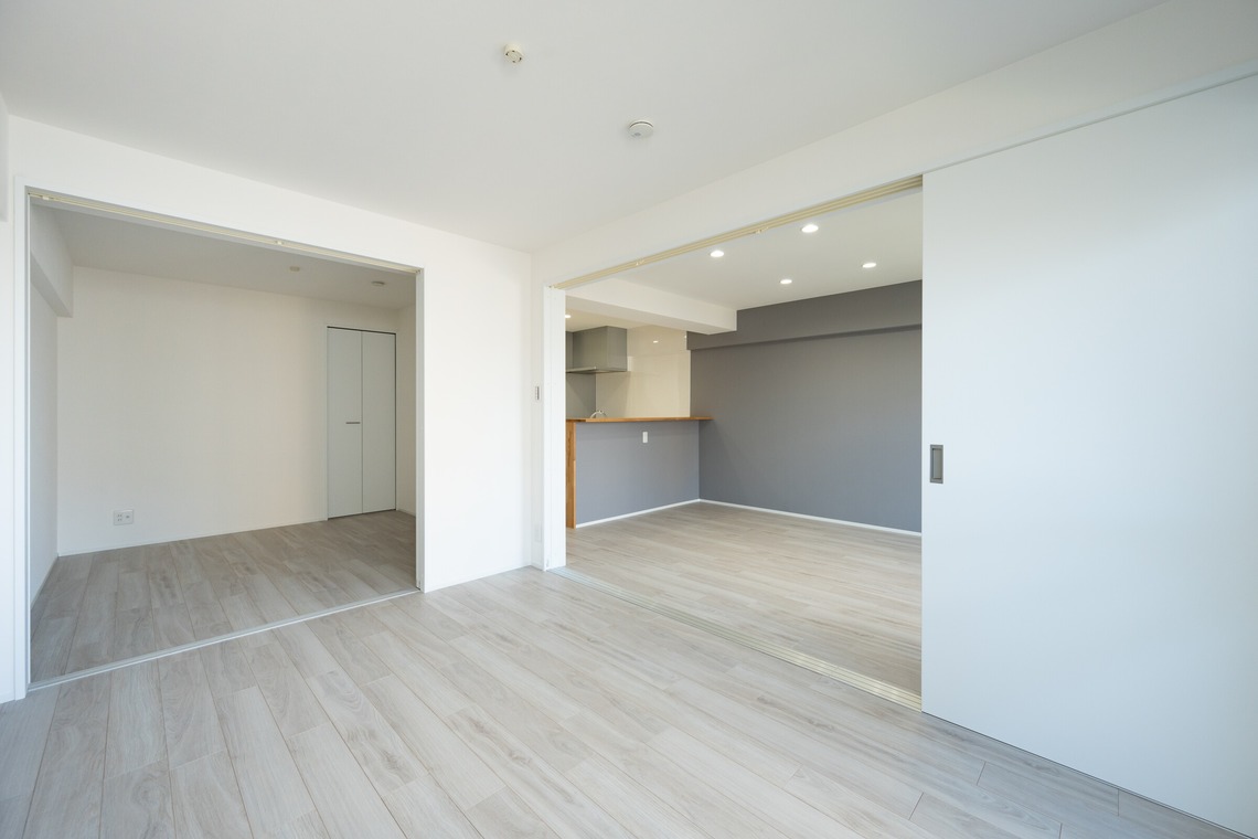 KOGA写真が撮影した「物件・不動産ポートフォリオ」の写真