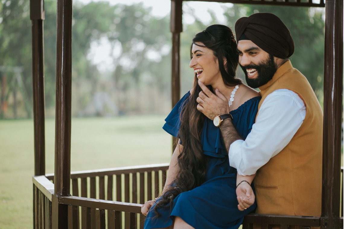 Photo of デリーのウェディングフォト撮影 taken by Photodote