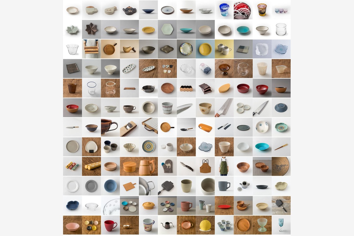 オーロラスタジオが撮影した「作例」の写真