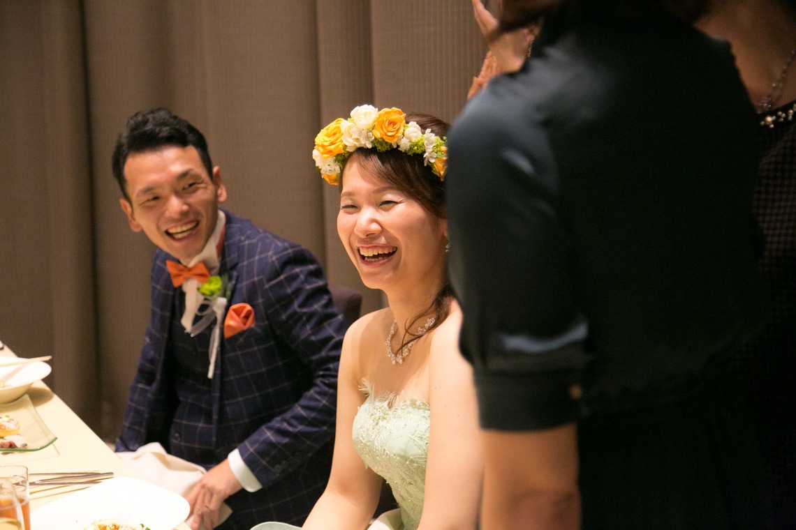 高野和希が撮影した「千葉県　ヴェントモデルノ」の写真