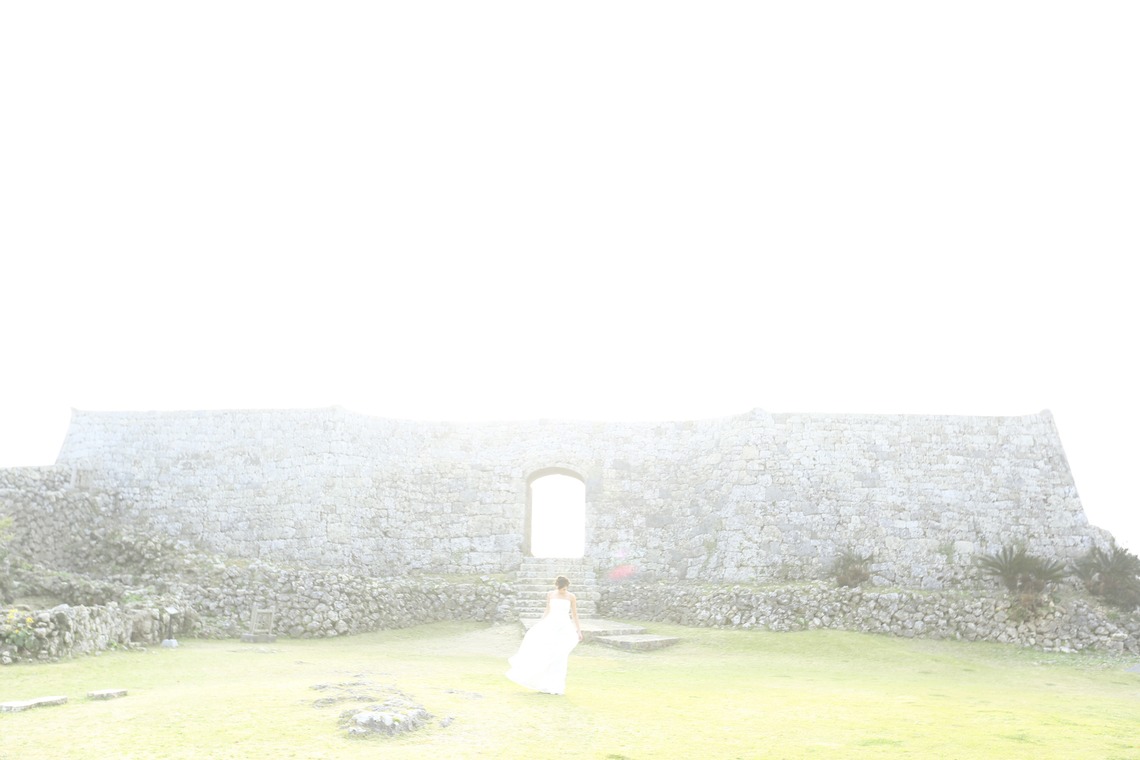 Studio SUNSが撮影した「フォトウェディング」の写真