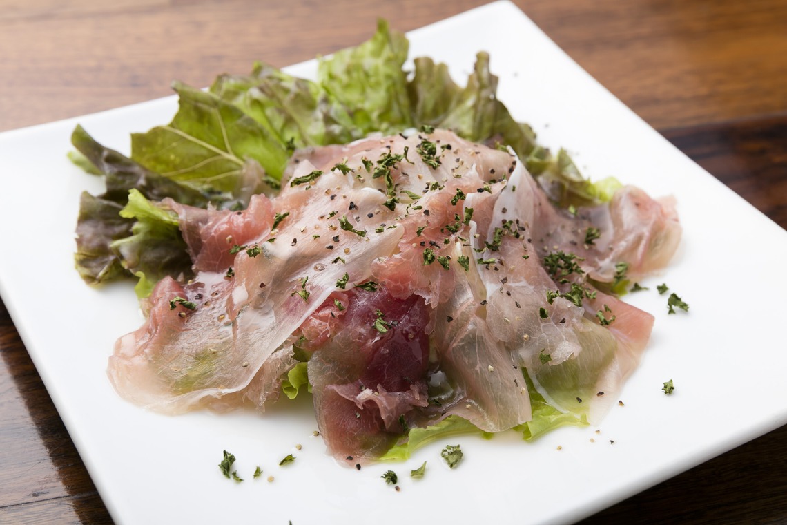 合同会社　ヒミツ基地が撮影した写真のアルバム「料理写真」