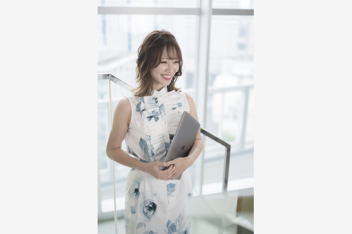 タカギグラフィックアーツが撮影した「ビジネスプロフィール」の写真