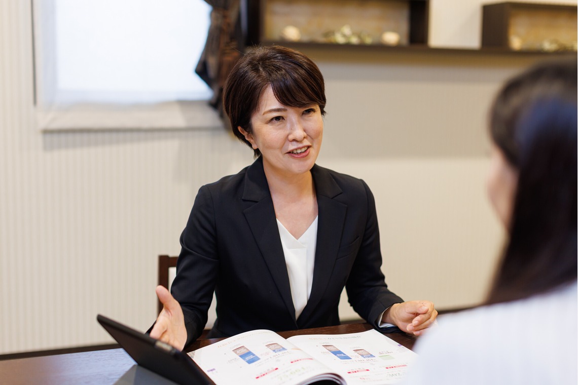 Yusuke Usuiが撮影した「サンセルモ玉泉院様 求人撮影」の写真