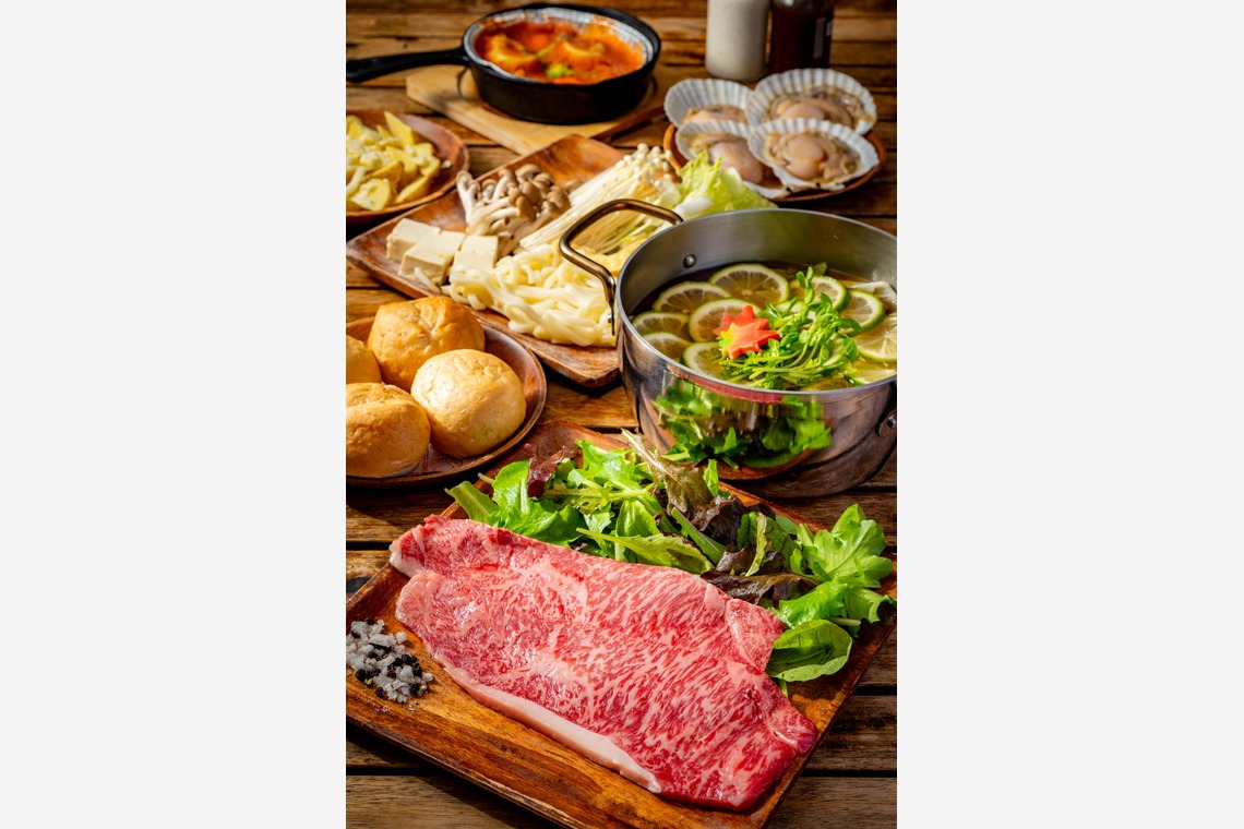 野口　恭平が撮影した「料理」の写真