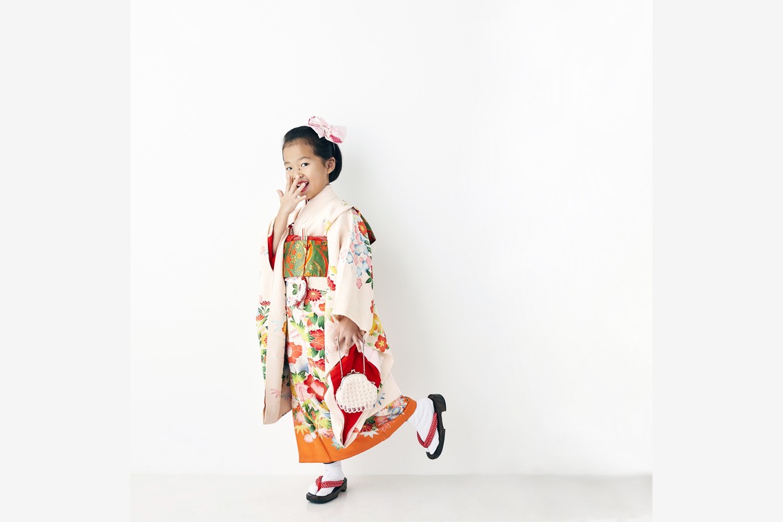 kiharu&photoが撮影した写真のアルバム「ポートレート撮影【キッズ】」