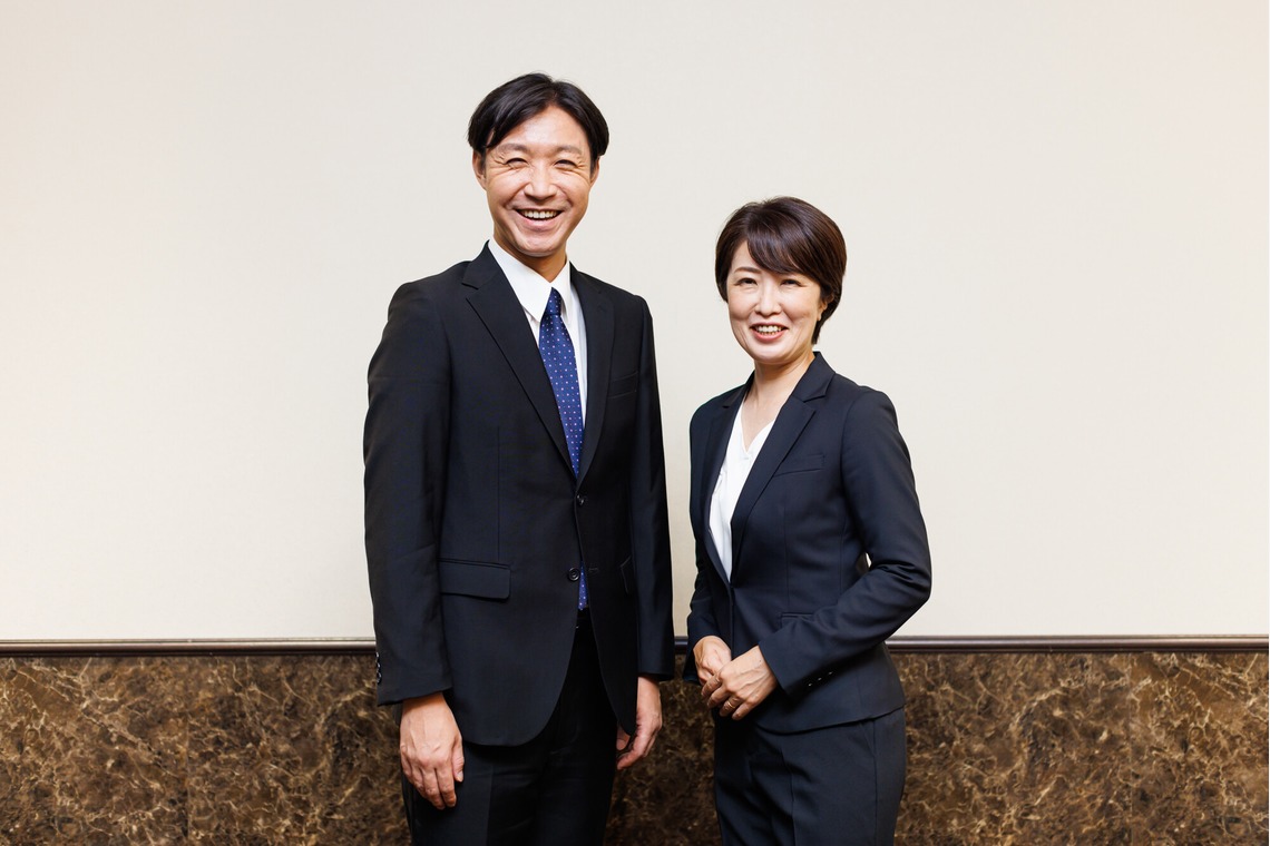 Yusuke Usuiが撮影した「サンセルモ玉泉院様 求人撮影」の写真