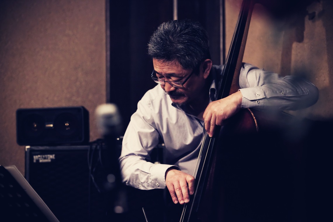 k.uemuraが撮影した「ミュージック（ライブ）」の写真