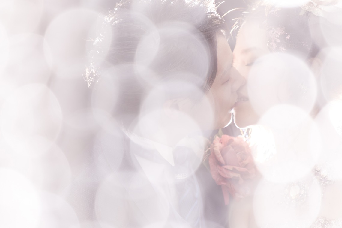 Luce photo studio (本間 孝敏)が撮影した「洋装スタジオ」の写真