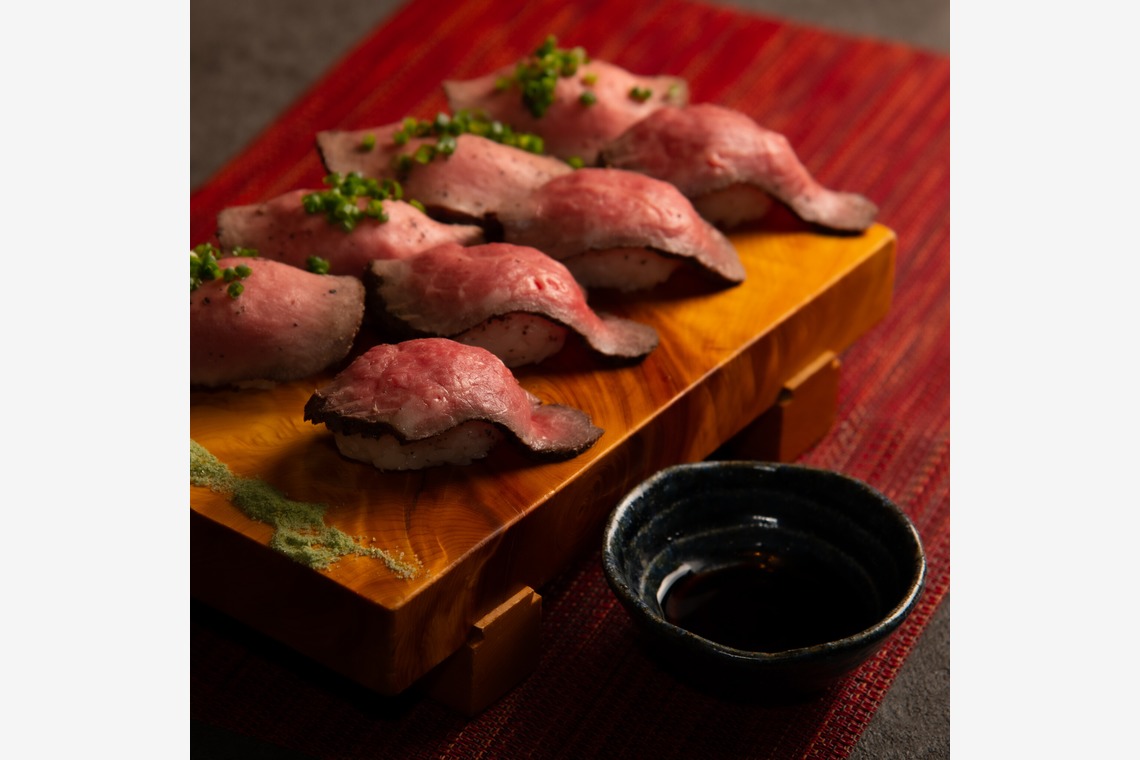 早川 陸が撮影した「料理写真」の写真