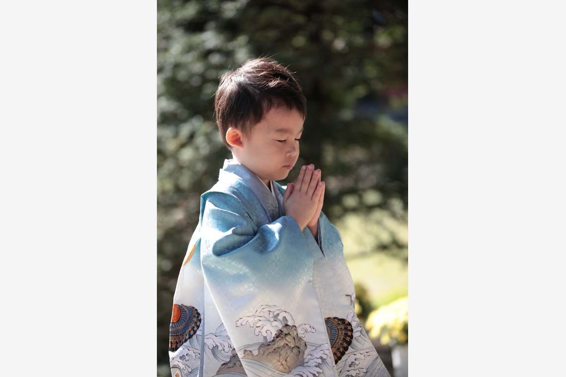 出張写真撮影　花情和楽