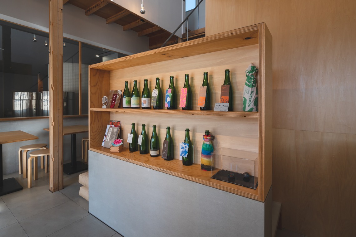 袴田写真事務所が撮影した「店舗・建築」の写真