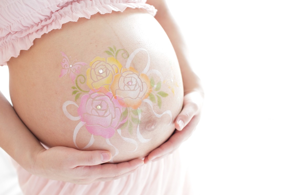 Kaoru Photographyが撮影した「マタニティフォト」の写真