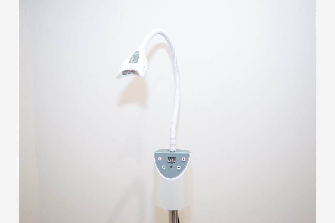 Canvasが撮影した写真のアルバム「西田歯科/店舗撮影」