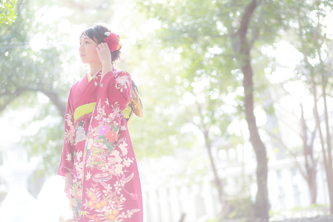 Yohei Besshoが撮影した「ポートレート」の写真