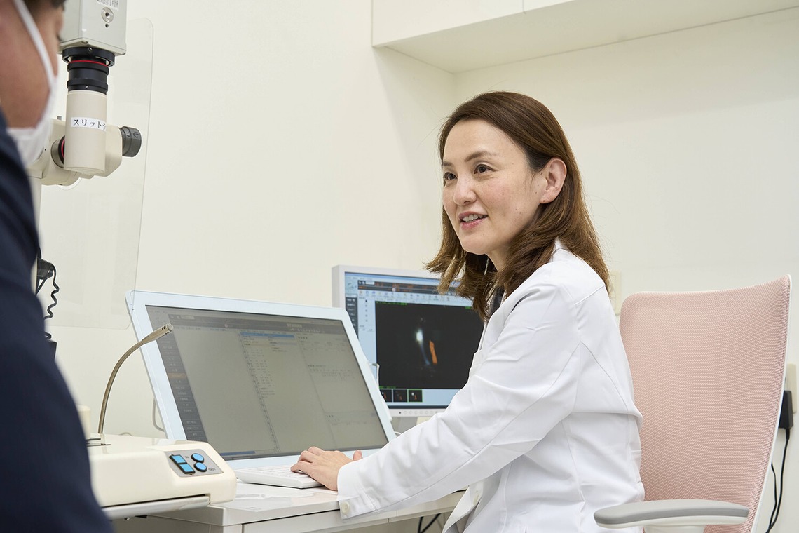 カメラマン　kが撮影した「医療系」の写真