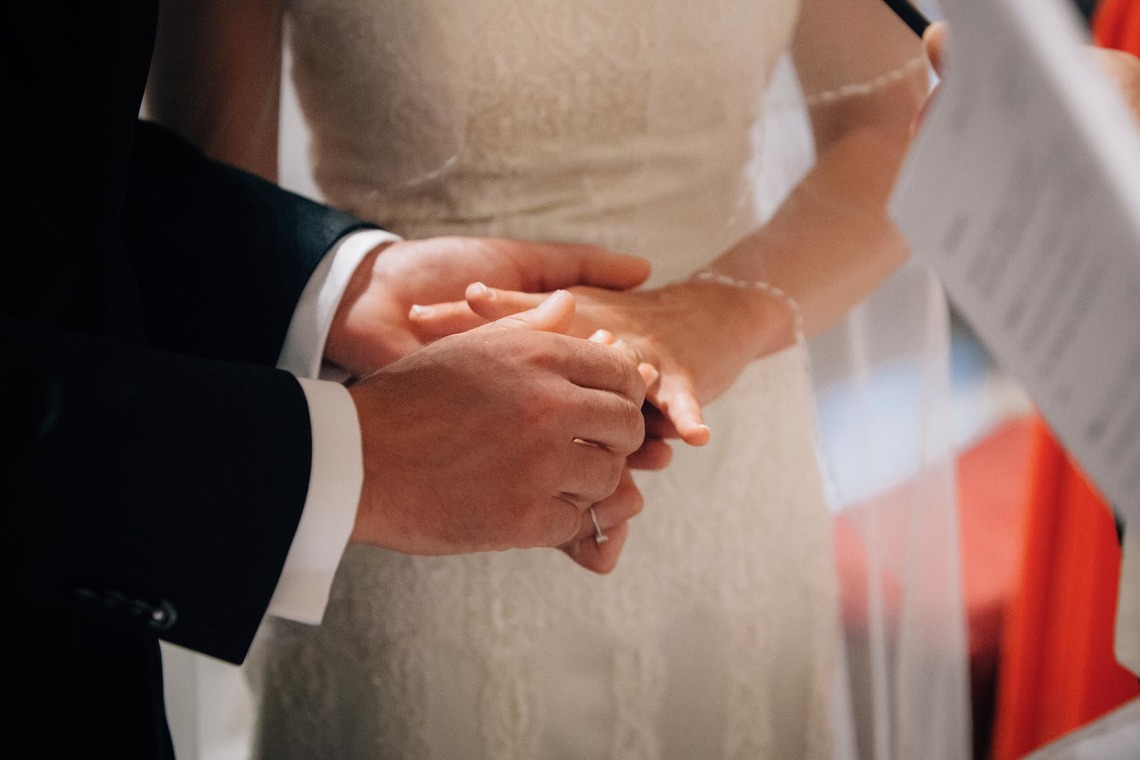 Album of the Wedding, Bridal taken by Renato Zanette  - 