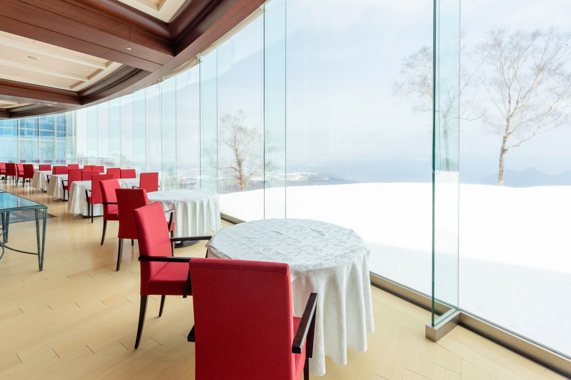 合同会社スタジオスーパーフライが撮影した「建築写真」の写真