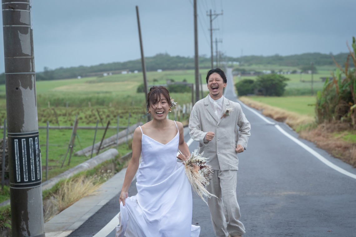 山口写真事務所が撮影した「Photo Wedding」の写真