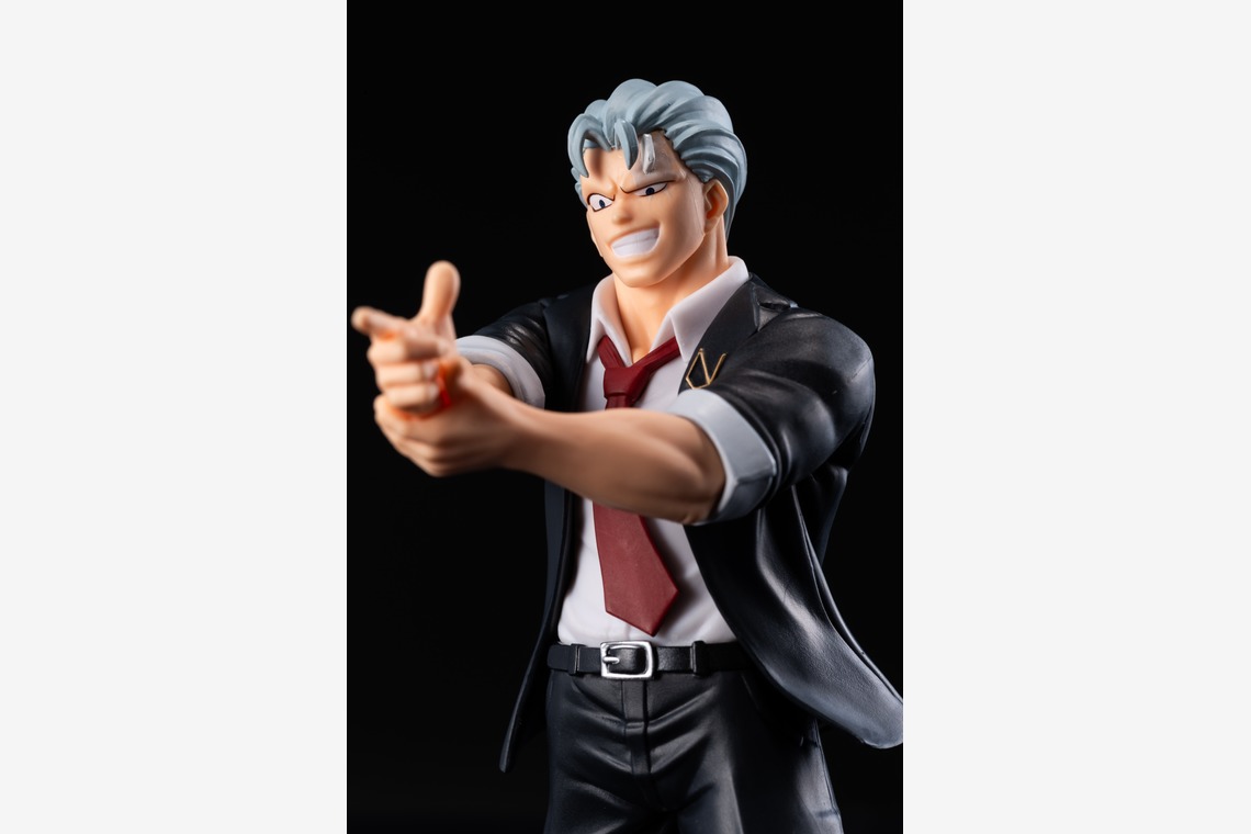 写真屋ごんちゃんが撮影した写真のアルバム「figure」