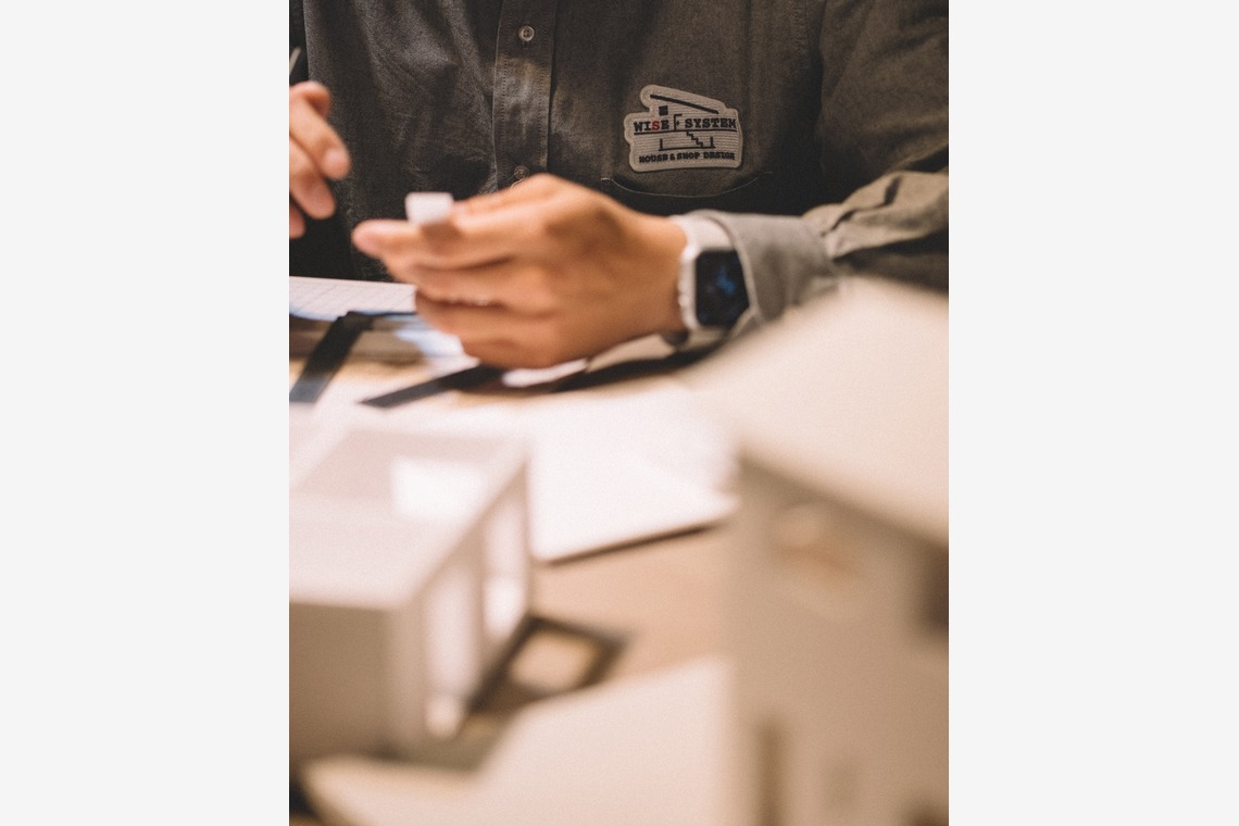 スタジオトモロが撮影した「ビジネスポートレート」の写真