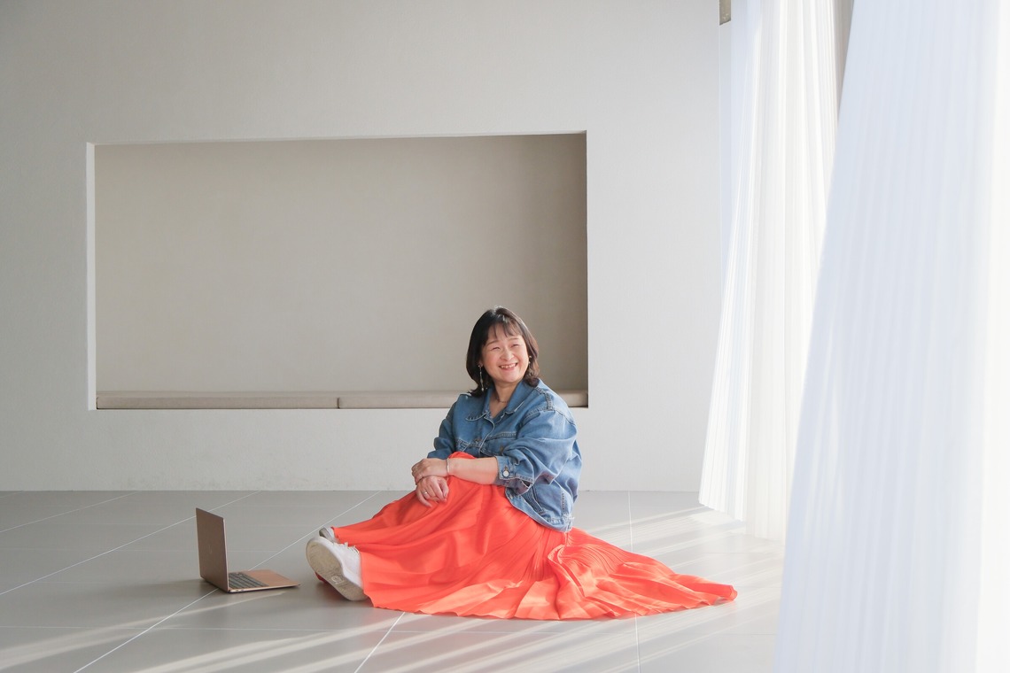 ARAI MAGICが撮影した「プロフィール撮影」の写真