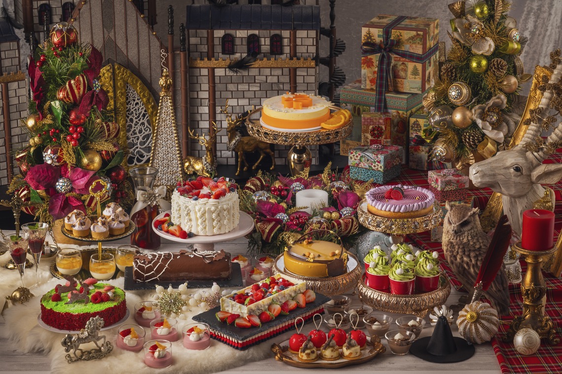 笠井鉄正写真事務所が撮影した「ホテルメニュー撮影」の写真