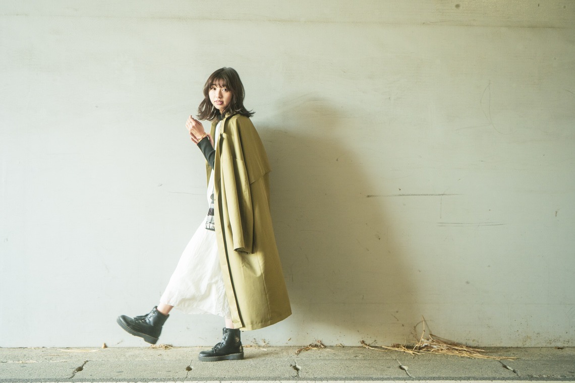 近藤 輝明が撮影した「ポートレート レディス」の写真